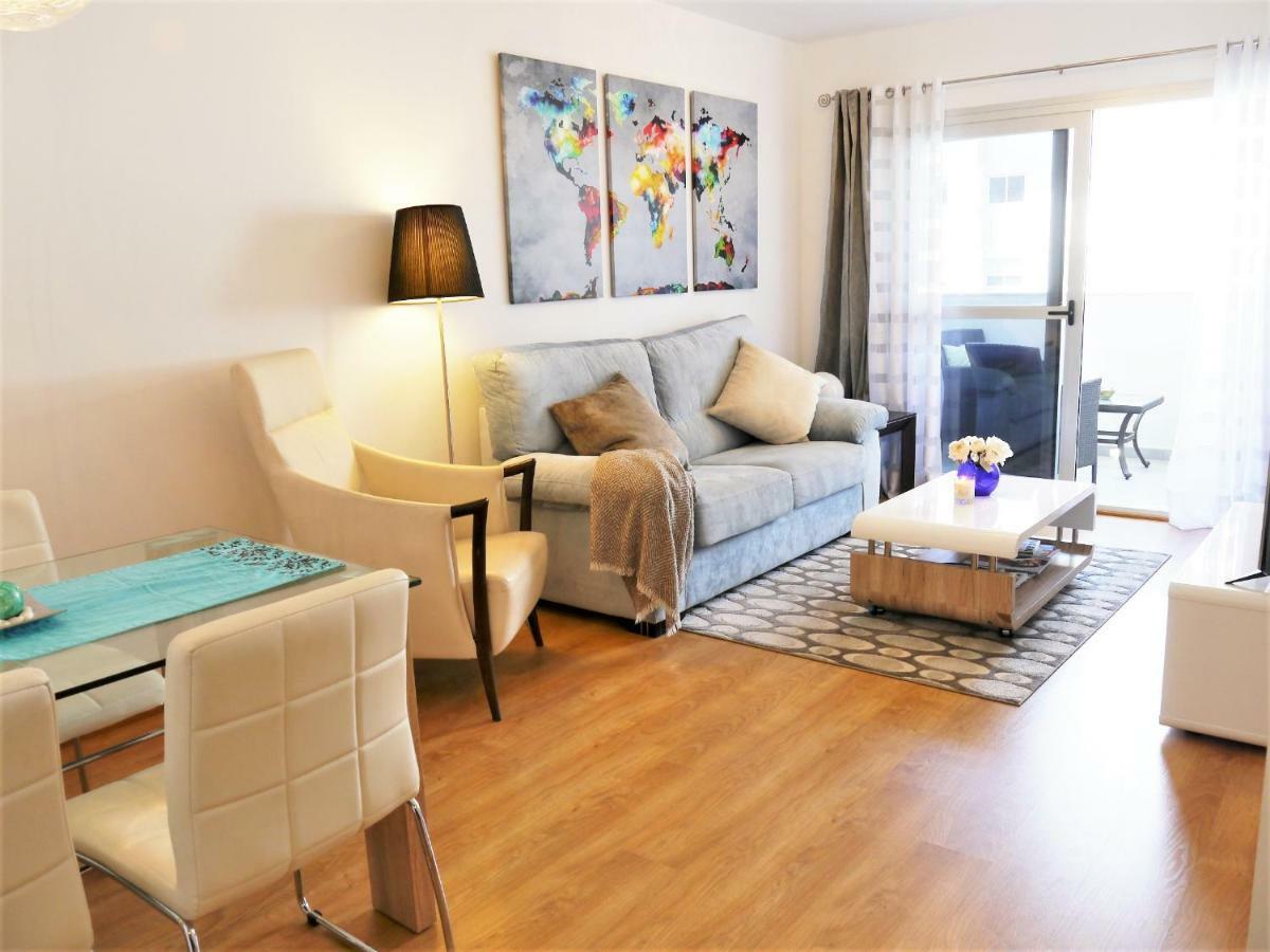 Modern 2br New & Fully Equipped - Myramar Sauce I Fuengirola